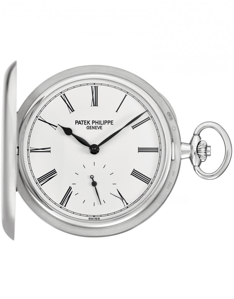 PATEK PHILIPPE 980G-001