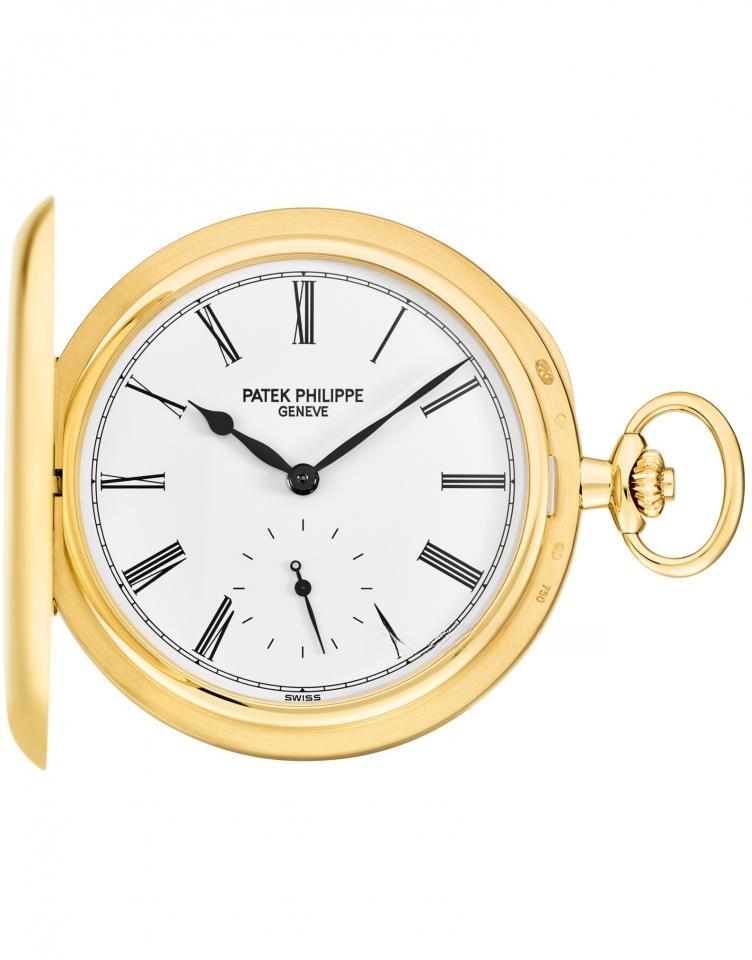 PATEK PHILIPPE 980J-010