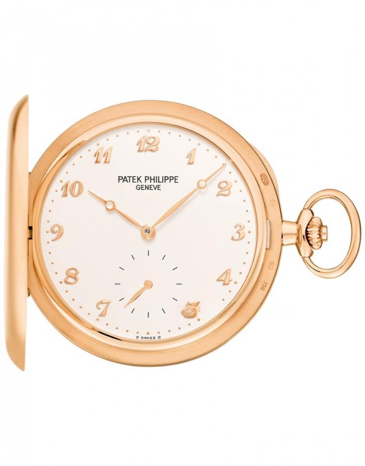 PATEK PHILIPPE 980R-001