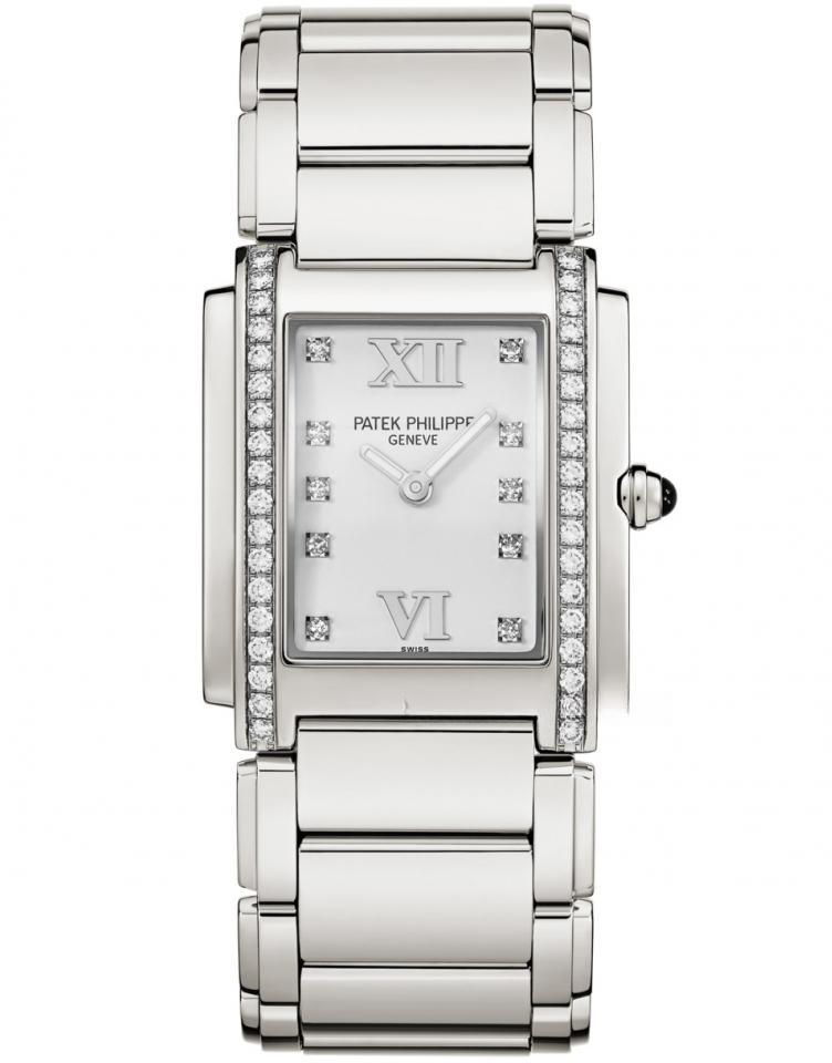 PATEK PHILIPPE 4910/10A-011
