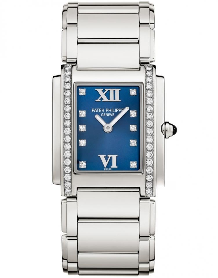 PATEK PHILIPPE 4910/10A-012