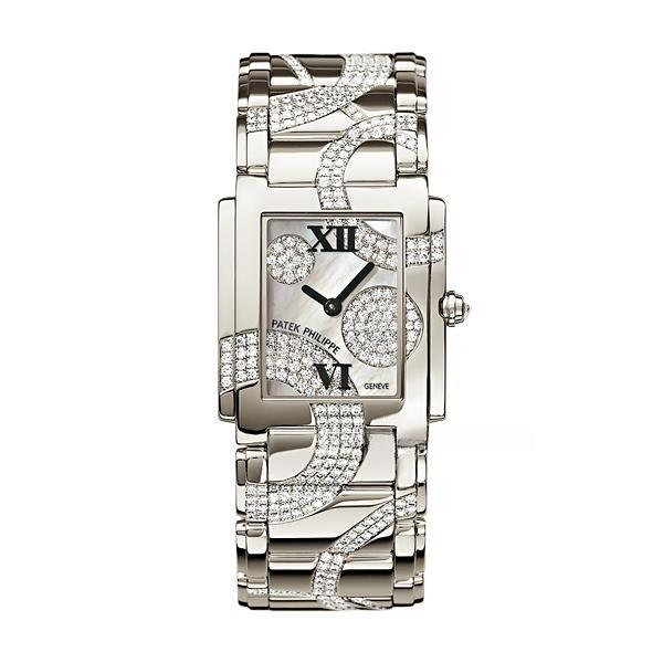 PATEK PHILIPPE