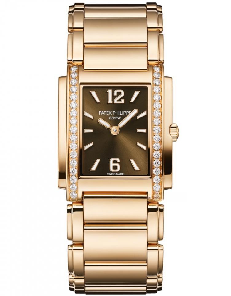 PATEK PHILIPPE 4910/1200A-010