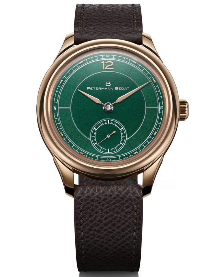 PETERMANN BÉDAT 1825