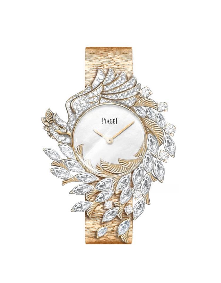 PIAGET G0A48543