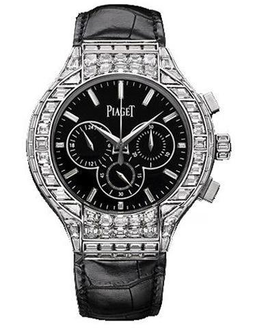 PIAGET