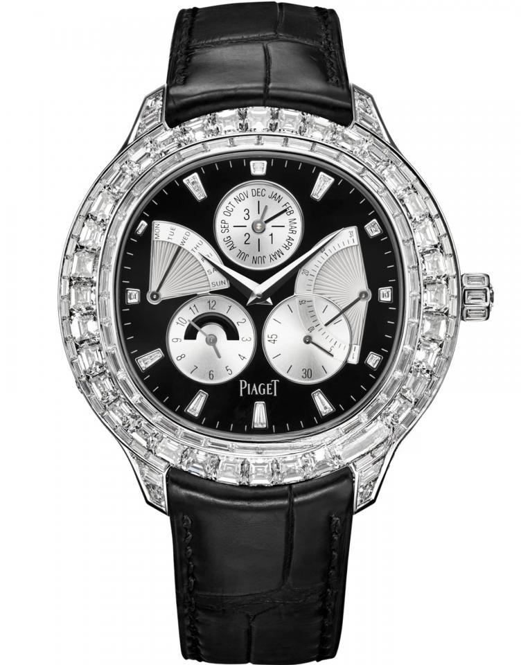 PIAGET G0A37020