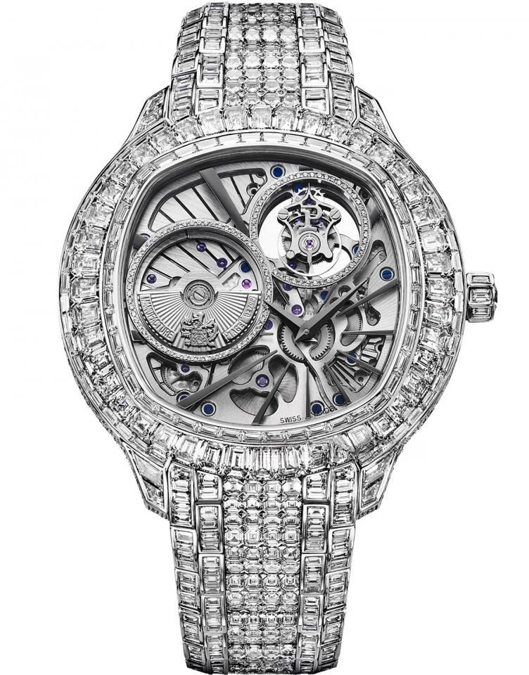 PIAGET G0A37040
