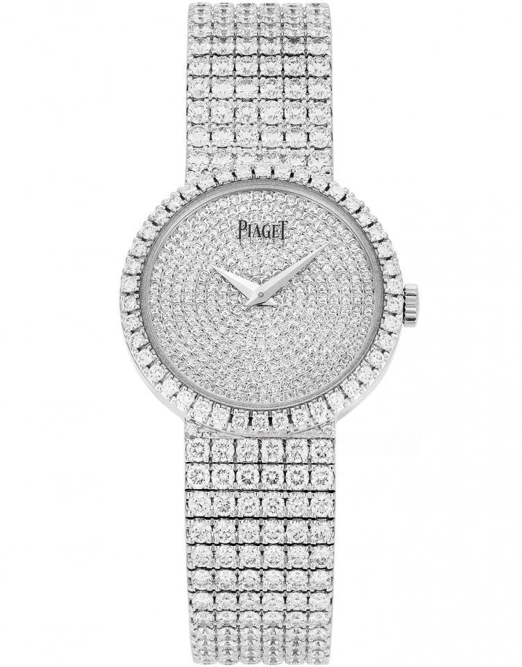 PIAGET G0A38020