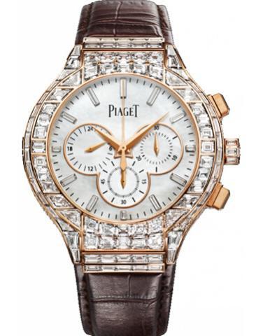PIAGET
