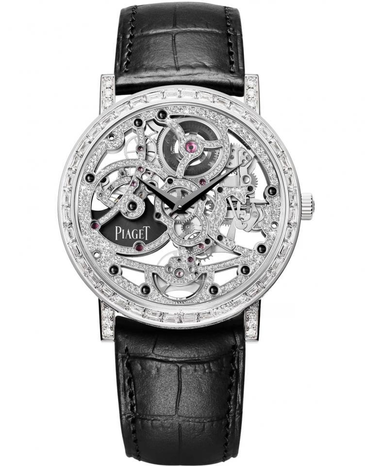 PIAGET G0A38125