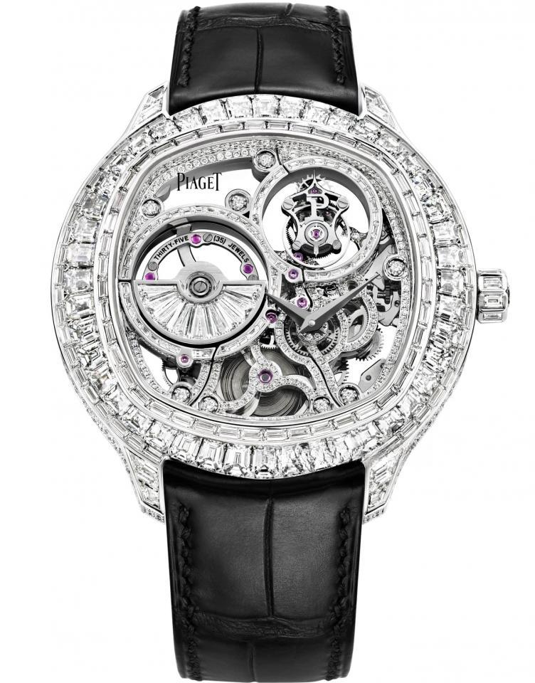PIAGET G0A39039