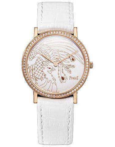 PIAGET