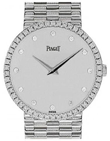 PIAGET