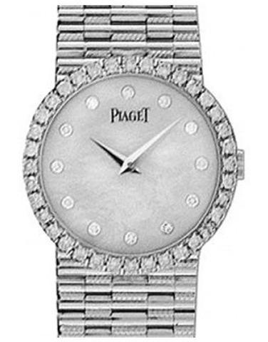 PIAGET