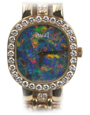 PIAGET