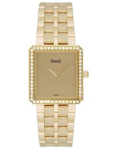 PIAGET
