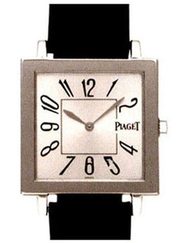 PIAGET