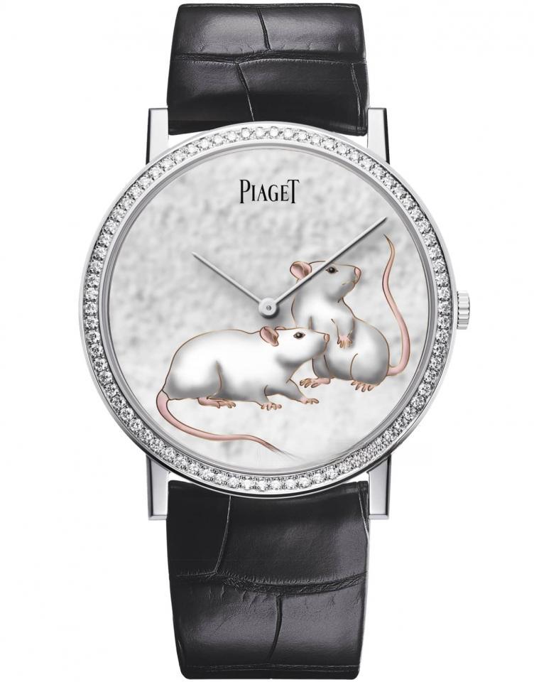 PIAGET G0A44540