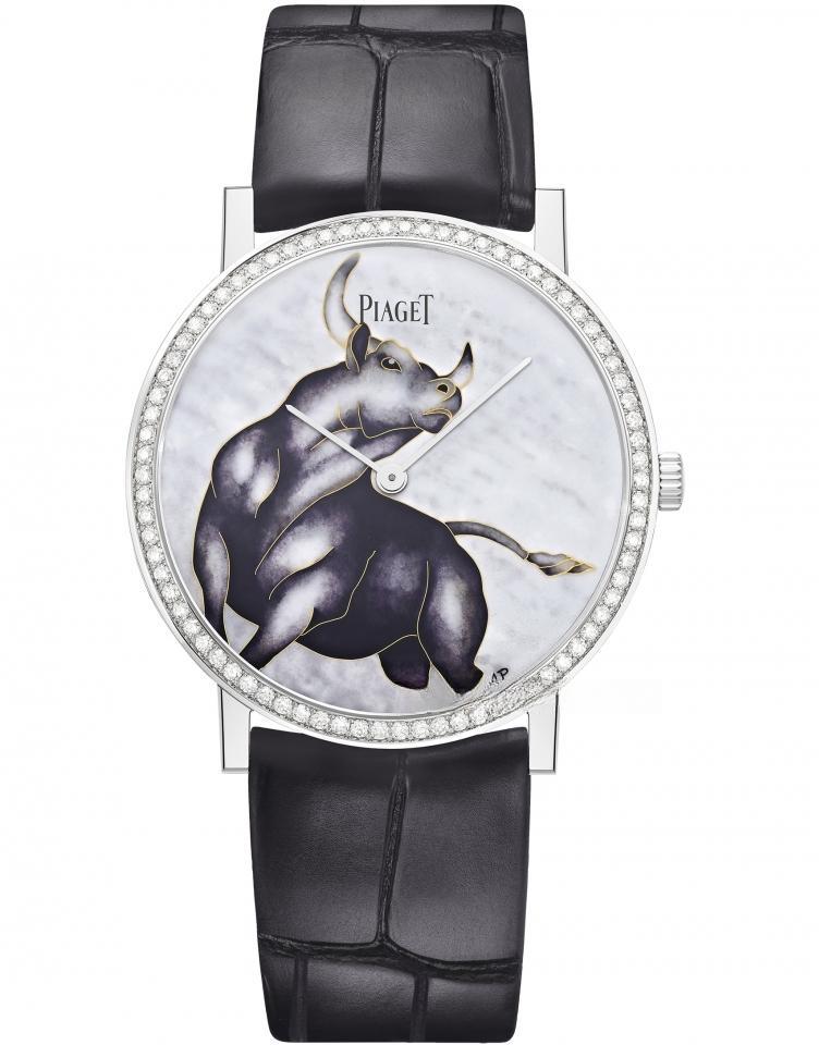 PIAGET G0A45540