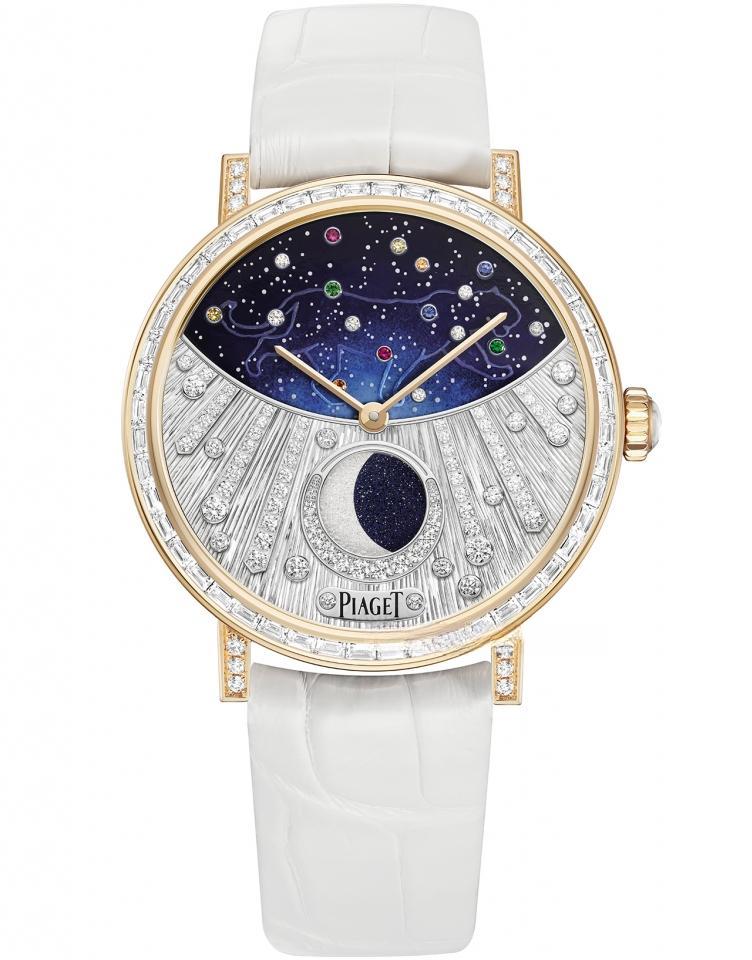 PIAGET G0A47108