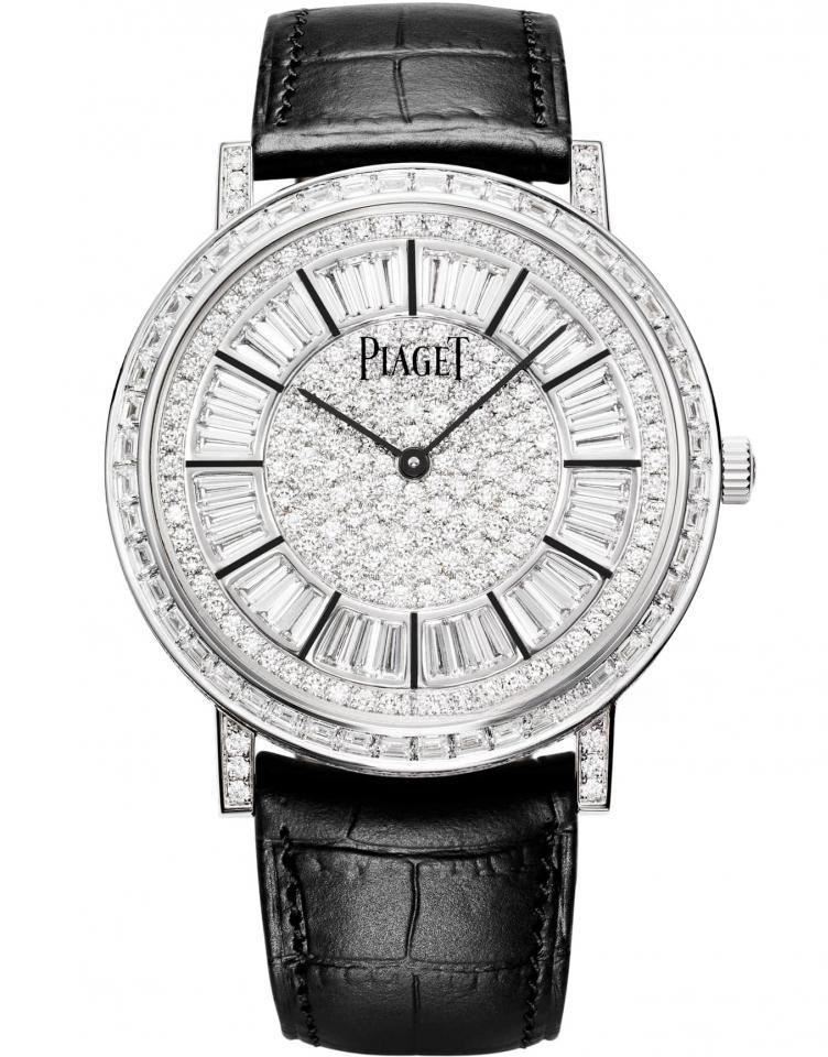 PIAGET G0A37128