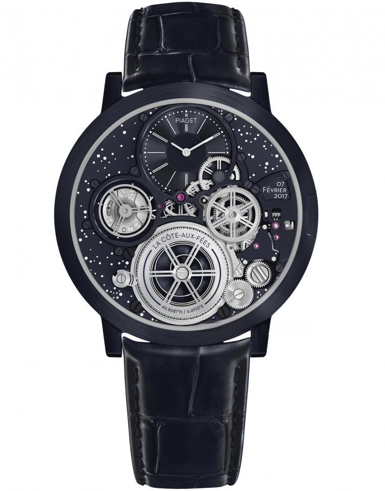 PIAGET G0A47505