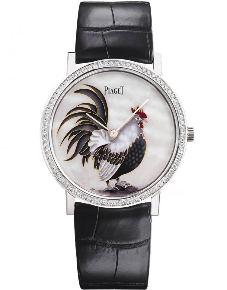 PIAGET G0A41540
