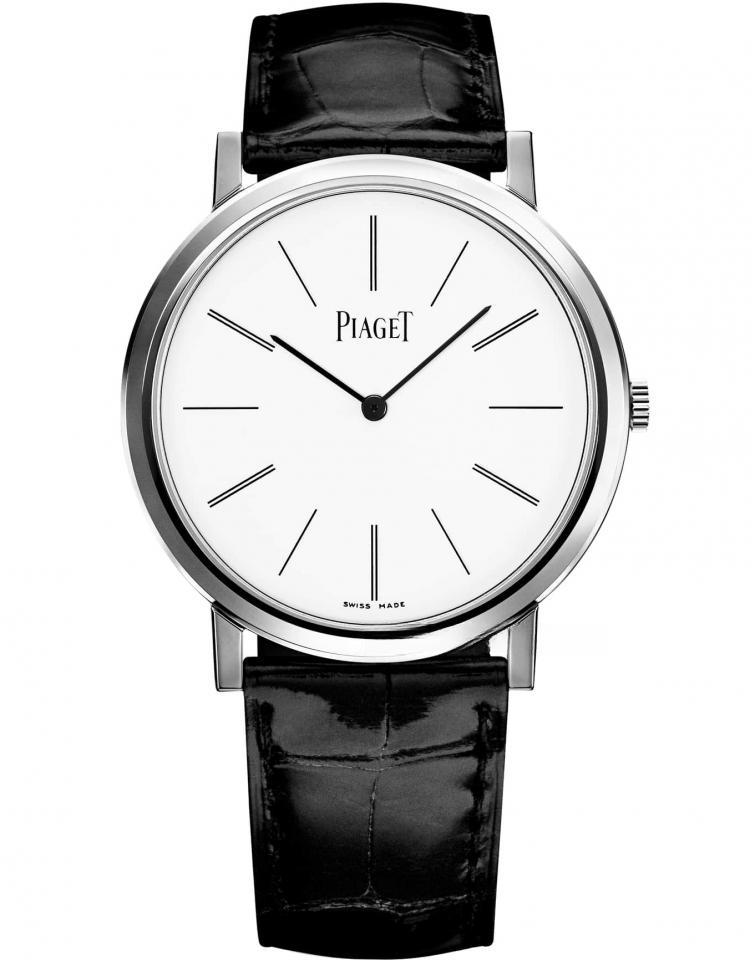 PIAGET G0A29112