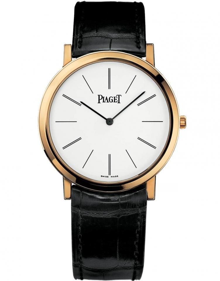 PIAGET G0A29120