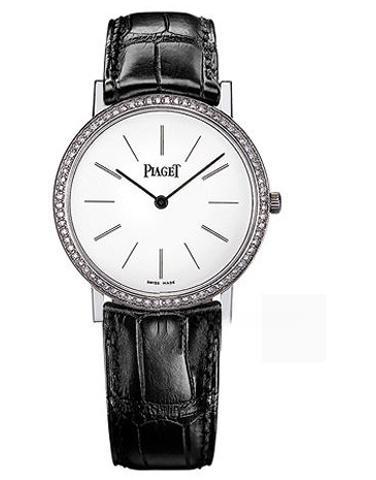 PIAGET