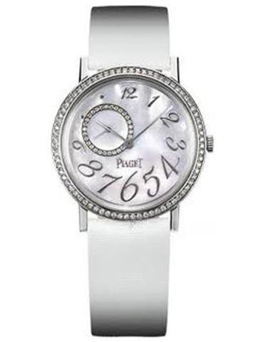 PIAGET