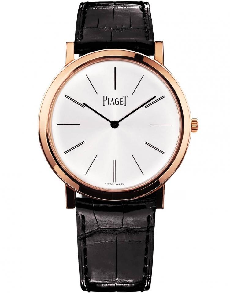 PIAGET G0A31114