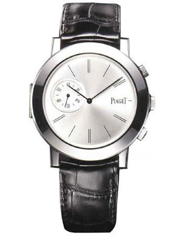 PIAGET