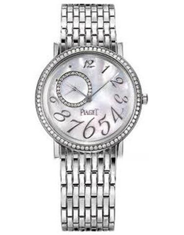 PIAGET