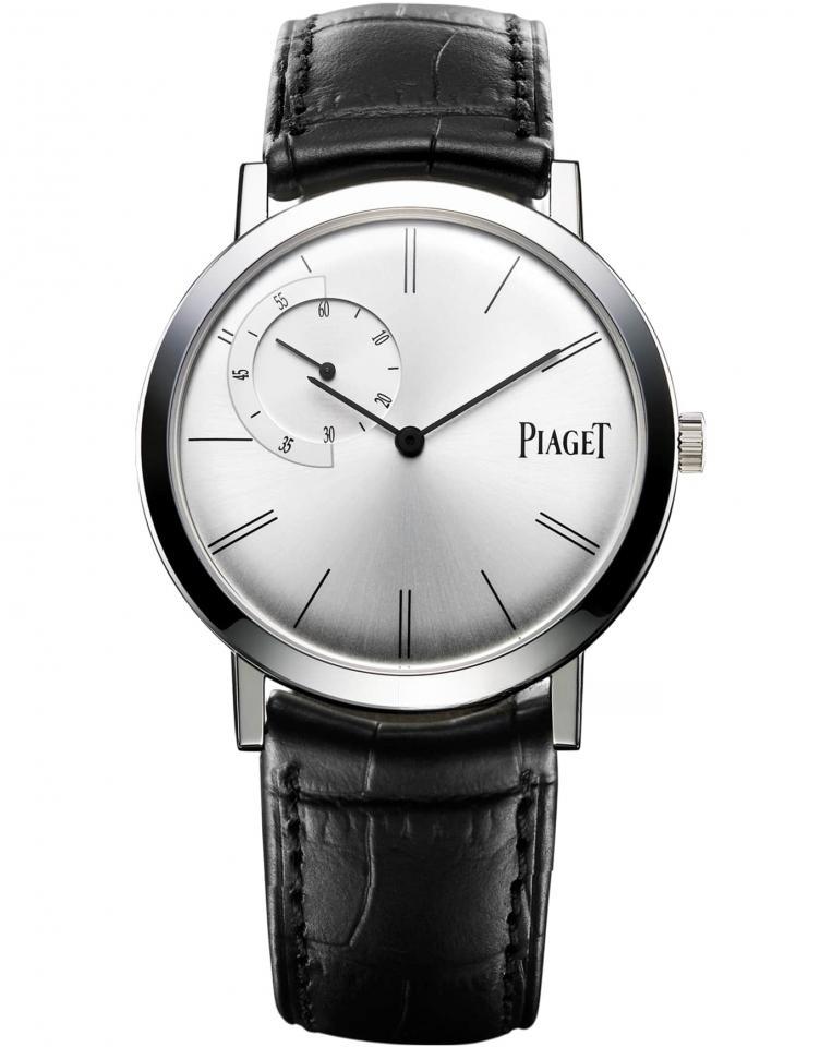 PIAGET G0A33112