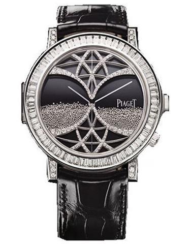 PIAGET