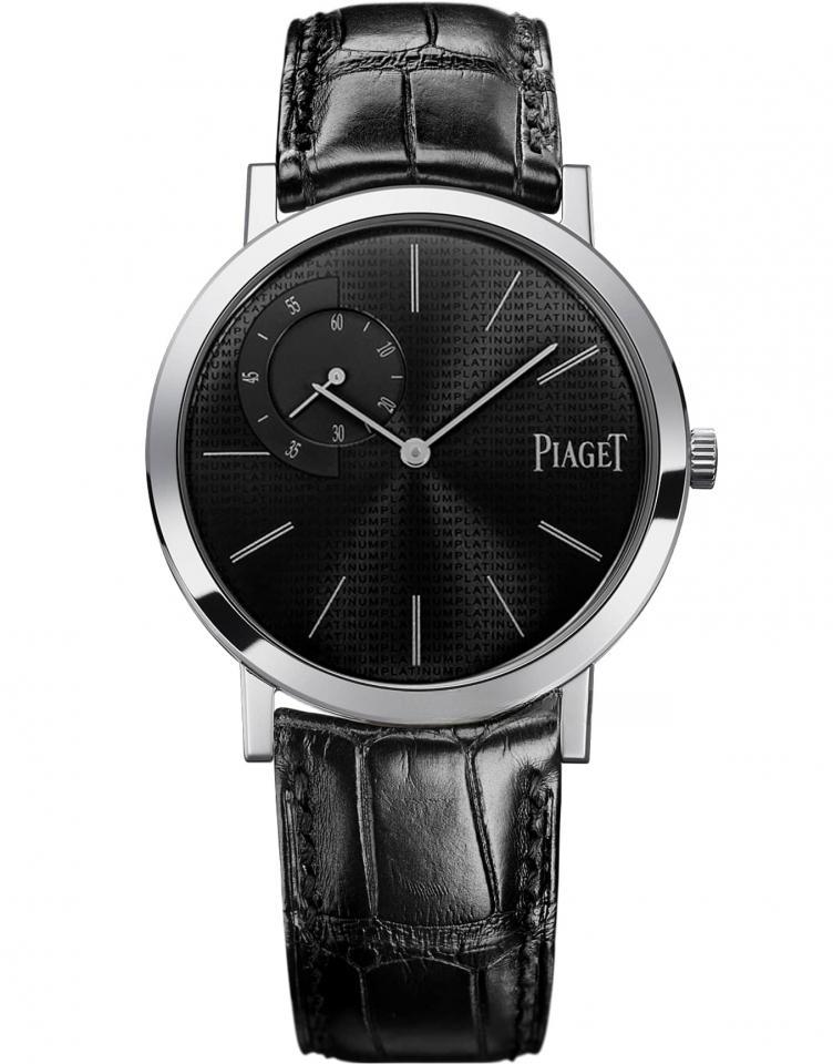 PIAGET G0A34120