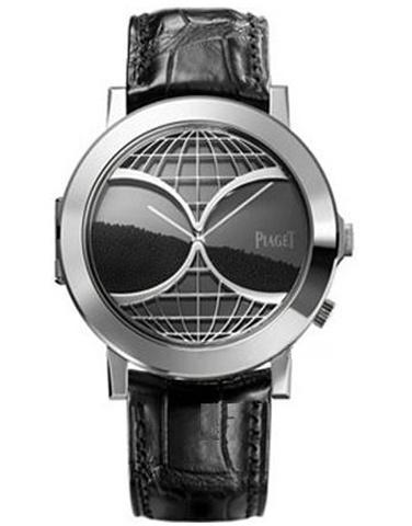PIAGET