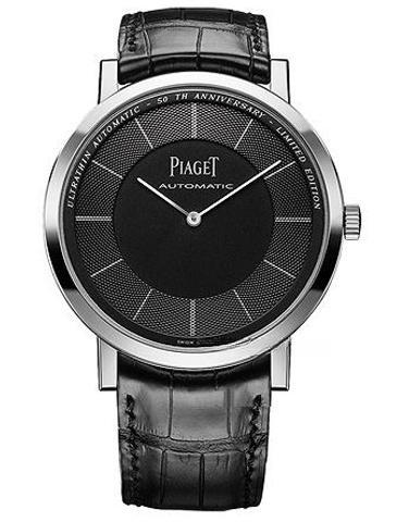 PIAGET