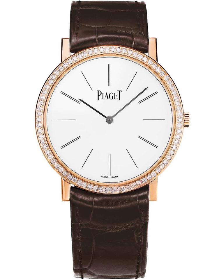 PIAGET G0A36125