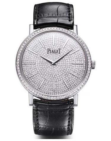 PIAGET