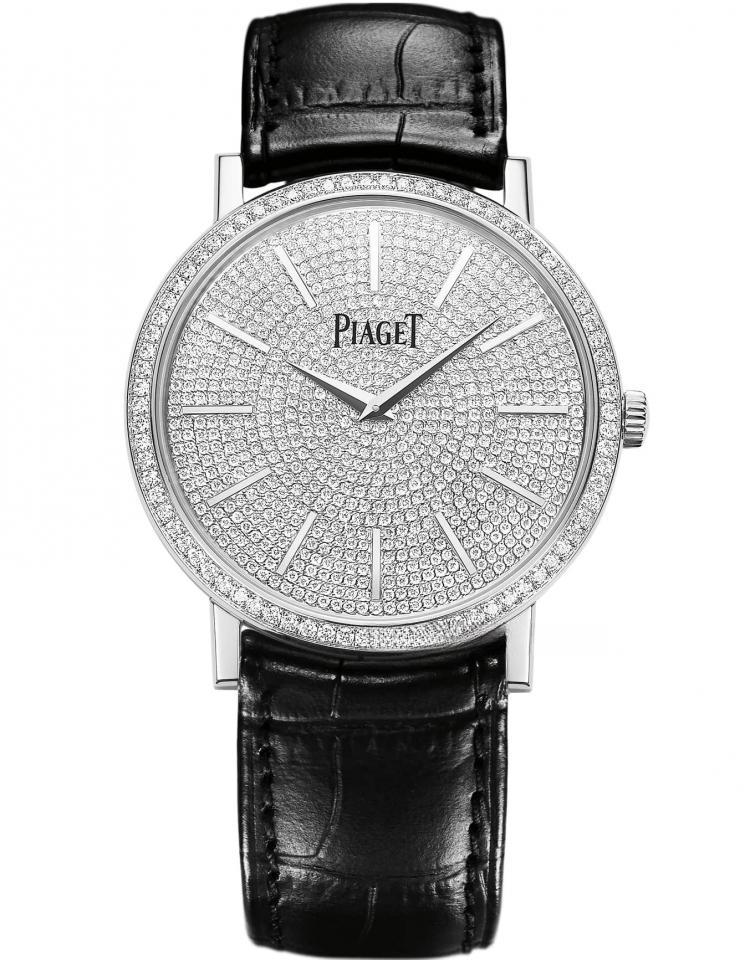 PIAGET G0A36129
