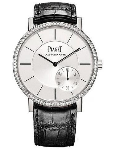 PIAGET