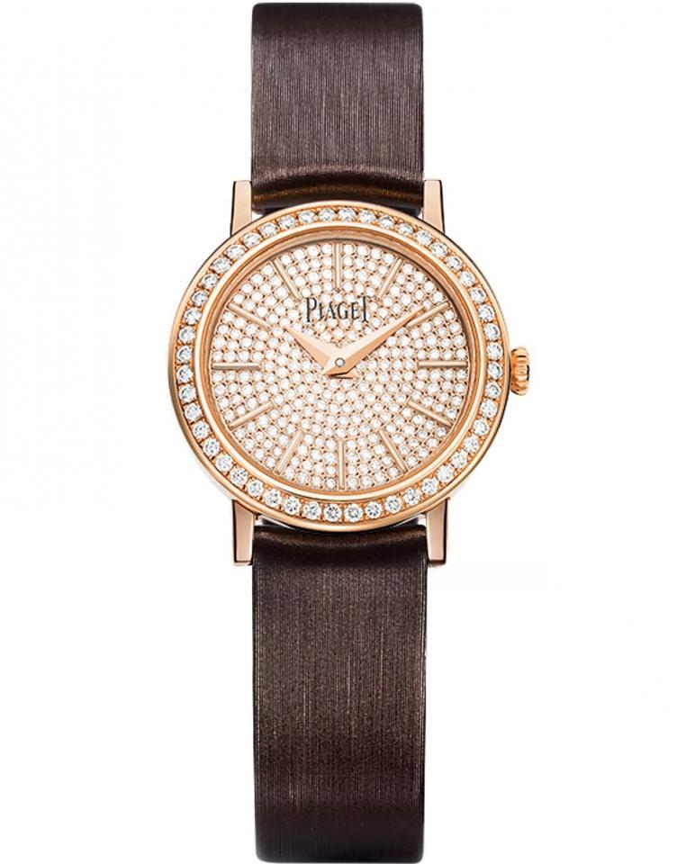 PIAGET G0A37034