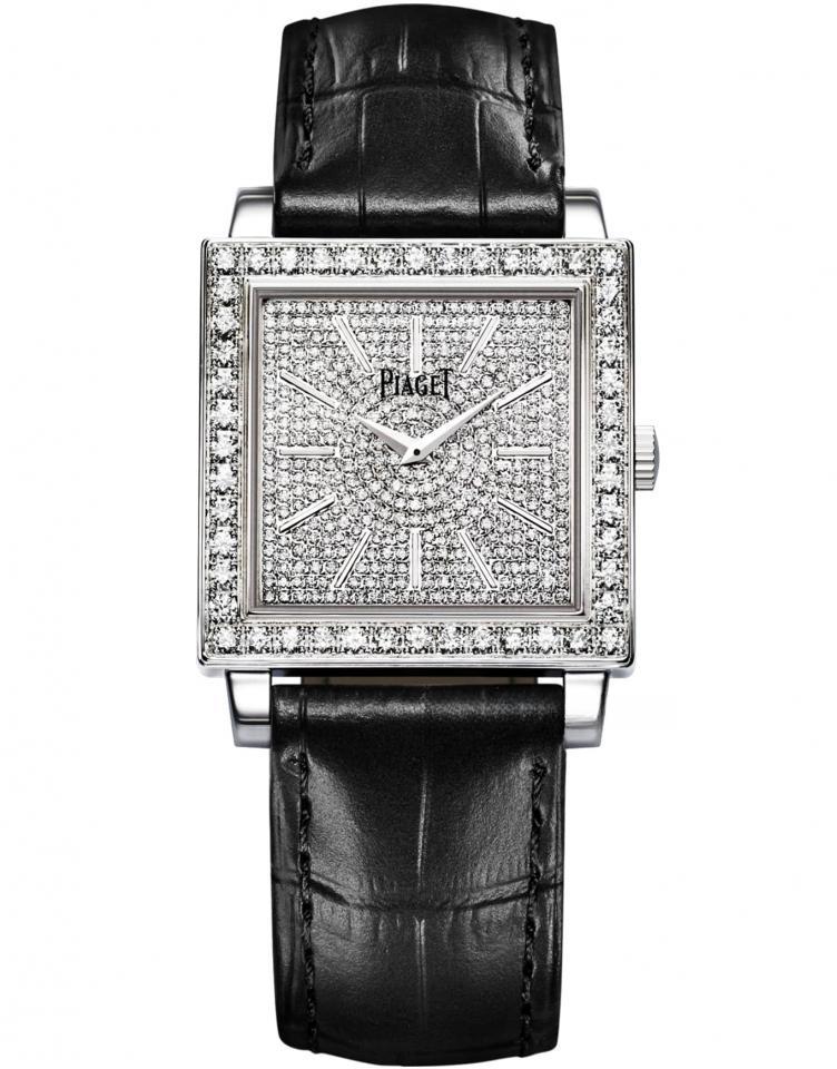 PIAGET G0A37079