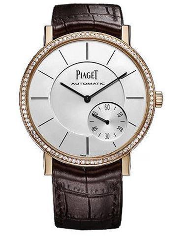 PIAGET