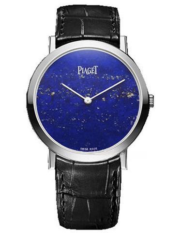 PIAGET