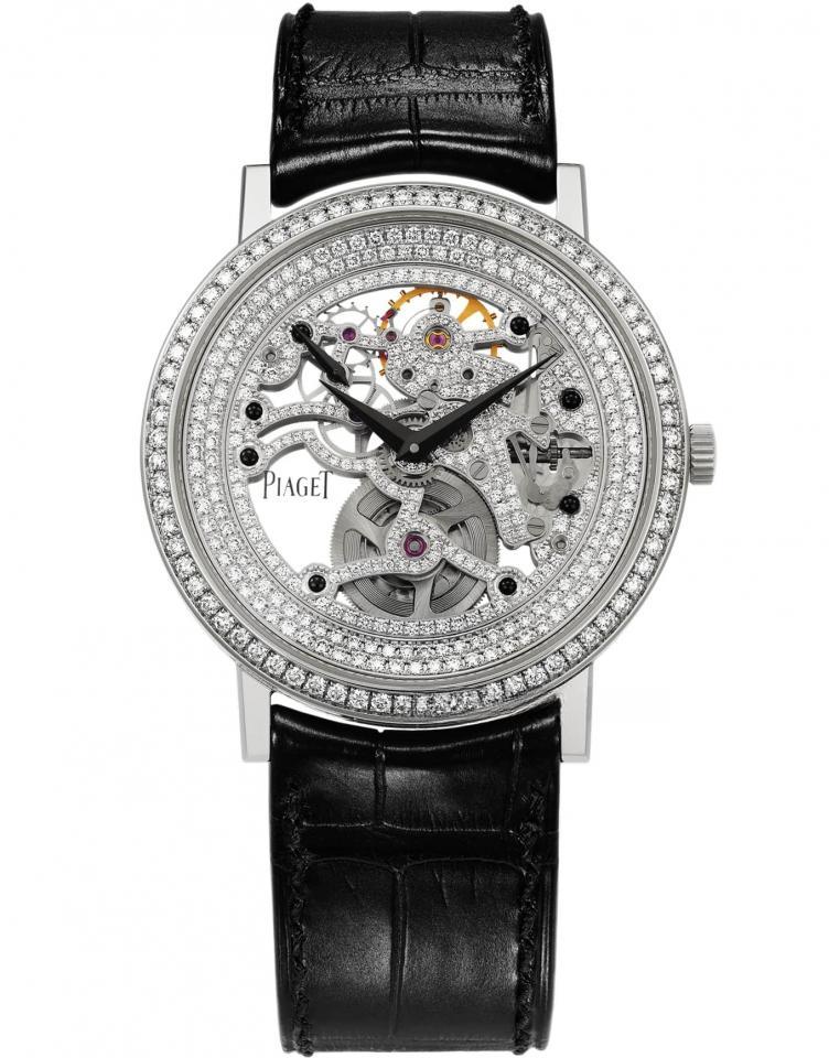 PIAGET G0A38120