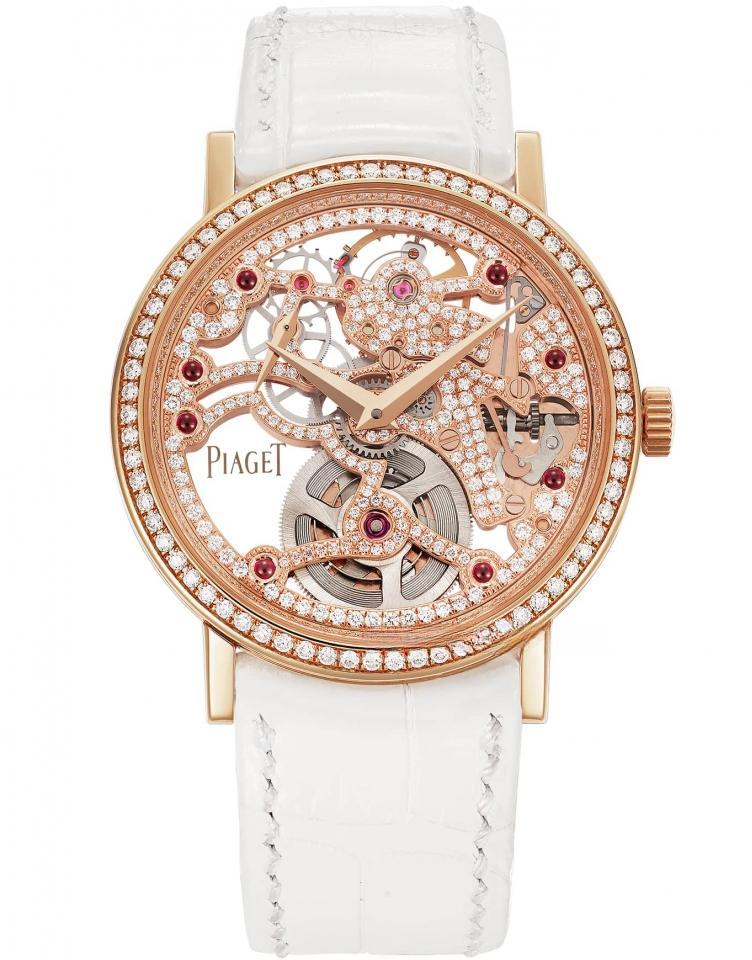 PIAGET G0A38121